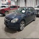1G1ZC5EU1BF133611 2011 Chevrolet Malibu 1Lt auction photo thumbnail 2
