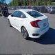 19XFC1F35GE041105 2016 Honda Civic Ex-T auction photo thumbnail 3