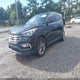 5NMZU3LBXHH034209 2017 Hyundai Santa Fe Sport 2.4L auction photo thumbnail 2
