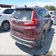 2HKRW5H36JH425082 2018 Honda Cr-V Lx auction photo thumbnail 4