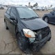JTDBT923X71154649 2007 Toyota Yaris auction photo thumbnail 1