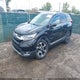 2HKRW2H92HH621713 2017 Honda Cr-V Touring auction photo thumbnail 2