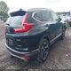 2HKRW2H92HH621713 2017 Honda Cr-V Touring auction photo thumbnail 4