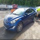 5NPDH4AE5FH585343 2015 Hyundai Elantra Se auction photo thumbnail 2