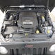 1C4HJWCG8JL854990 2018 Jeep Wrangler Jk Rubicon Recon 4X4 auction photo thumbnail 10