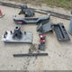 1C4HJWCG8JL854990 2018 Jeep Wrangler Jk Rubicon Recon 4X4 auction photo thumbnail 12