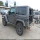 1C4HJWCG8JL854990 2018 Jeep Wrangler Jk Rubicon Recon 4X4 auction photo thumbnail 3