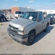 3GCEC14V36G257716 2006 Chevrolet Silverado 1500 Work Truck auction photo thumbnail 2