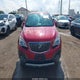 KL4CJ1SM2GB606649 2016 Buick Encore Sport Touring auction photo thumbnail 12