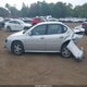 2G1WH52K049414737 2004 Chevrolet Impala Ls auction photo thumbnail 14