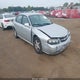2G1WH52K049414737 2004 Chevrolet Impala Ls auction photo thumbnail 1