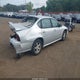 2G1WH52K049414737 2004 Chevrolet Impala Ls auction photo thumbnail 4