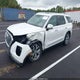 KM8R34HE4LU079493 2020 Hyundai Palisade Sel auction photo thumbnail 2