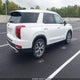 KM8R34HE4LU079493 2020 Hyundai Palisade Sel auction photo thumbnail 4