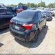 5YFBURHE2KP921291 2019 Toyota Corolla Le auction photo thumbnail 4