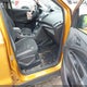1FMCU0F7XGUC07208 2016 Ford Escape S auction photo thumbnail 5