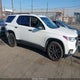 1GNERKKW4JJ219846 2018 Chevrolet Traverse Premier auction photo thumbnail 1