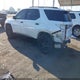 1GNERKKW4JJ219846 2018 Chevrolet Traverse Premier auction photo thumbnail 3