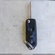 WVGAV7AX4FW548787 2015 Volkswagen Tiguan S auction photo thumbnail 11