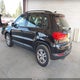 WVGAV7AX4FW548787 2015 Volkswagen Tiguan S auction photo thumbnail 3