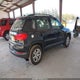 WVGAV7AX4FW548787 2015 Volkswagen Tiguan S auction photo thumbnail 4