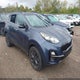 KNDP6CAC3L7814114 2020 Kia Sportage S auction photo thumbnail 1