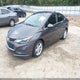 1G1BE5SM7G7281893 2016 Chevrolet Cruze Lt Auto auction photo thumbnail 2