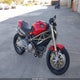 ZDM1RADN3DB069155 2013 Ducati Monster 696 auction photo thumbnail 1