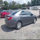 4T4BF1FK1DR282364 2013 Toyota Camry Le auction photo thumbnail 4