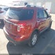 1FM5K7D80EGA08652 2014 Ford Explorer Xlt auction photo thumbnail 4