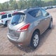 JN8AZ1MU6BW064982 2011 Nissan Murano Sl auction photo thumbnail 4