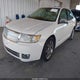 3LNHM26T48R646718 2008 Lincoln Mkz auction photo thumbnail 2