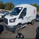 1FTYR2CG0HKB46914 2017 Ford Transit-250 auction photo thumbnail 2