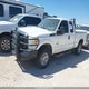 1FT8X3BT5DEA40803 2013 Ford F-350 Xl auction photo thumbnail 2