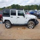 1C4BJWEG6EL320931 2014 Jeep Wrangler Unlimited Sahara auction photo thumbnail 13