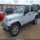 1C4BJWEG6EL320931 2014 Jeep Wrangler Unlimited Sahara auction photo thumbnail 2