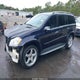 4JGBF86EX8A409486 2008 Mercedes-Benz Gl 550 4Matic auction photo thumbnail 2