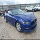 1FATP8EM8G5251483 2016 Ford Mustang V6 auction photo thumbnail 1