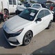 5NPLP4AG8PH113249 2023 Hyundai Elantra Limited auction photo thumbnail 2