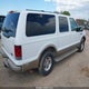 1FMNU44S33EA06746 2003 Ford Excursion Eddie Bauer auction photo thumbnail 4