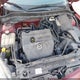 JM1BL1VF1B1446142 2011 Mazda Mazda3 auction photo thumbnail 10