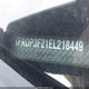 1FADP3F21EL218449 2014 Ford Focus Se auction photo thumbnail 9