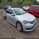 1VWBH7A30CC031641 2012 Volkswagen Passat 2.5L Se auction photo thumbnail 1