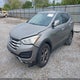 5XYZT3LB5DG063303 2013 Hyundai Santa Fe Sport auction photo thumbnail 2