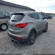 5XYZT3LB5DG063303 2013 Hyundai Santa Fe Sport auction photo thumbnail 4
