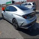 KMHL54JC3RA362373 2024 Hyundai Sonata N Line auction photo thumbnail 3