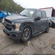 1FTEW1E59JFC61656 2018 Ford F-150 Xlt auction photo thumbnail 2