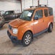 5J6YH27786L012618 2006 Honda Element Ex-P auction photo thumbnail 2
