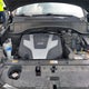 KM8SM4HF1FU109108 2015 Hyundai Santa Fe Gls auction photo thumbnail 10