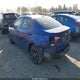 5YFBURHE3EP154667 2014 Toyota Corolla S Plus auction photo thumbnail 3